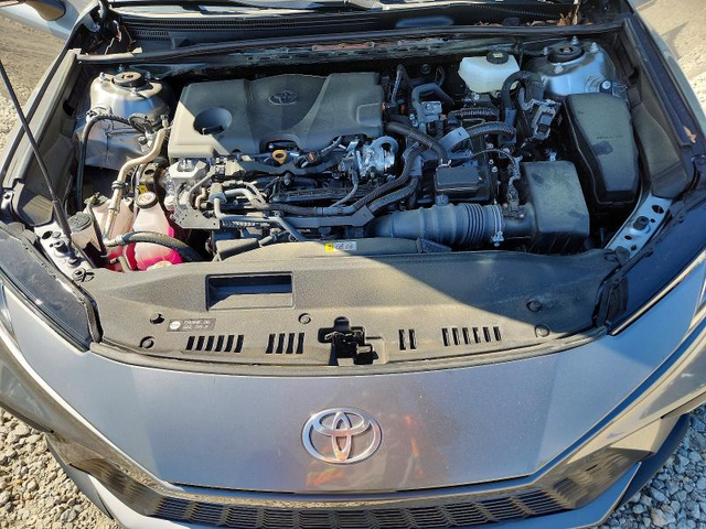 Toyota Camry 2.5L 4 FRONT WHEEL DRIVE - автомобили, коли, обяви за нови и употребявани 12