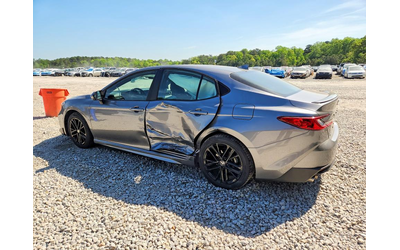 toyota-camry-2-5l-4-front-wheel-drive - 2