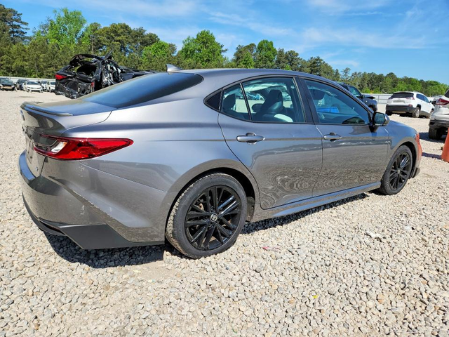Toyota Camry 2.5L 4 FRONT WHEEL DRIVE - автомобили, коли, обяви за нови и употребявани 3