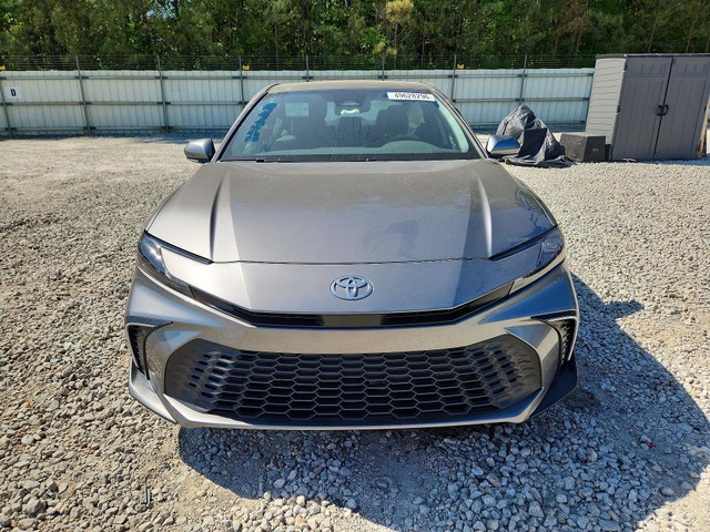 Toyota Camry 2.5L 4 FRONT WHEEL DRIVE - автомобили, коли, обяви за нови и употребявани 5