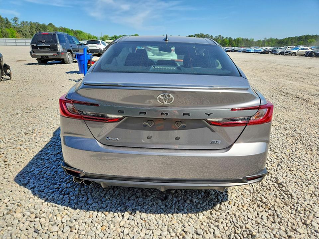 Toyota Camry 2.5L 4 FRONT WHEEL DRIVE - автомобили, коли, обяви за нови и употребявани 6