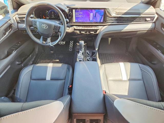 Toyota Camry 2.5L 4 FRONT WHEEL DRIVE - автомобили, коли, обяви за нови и употребявани 8
