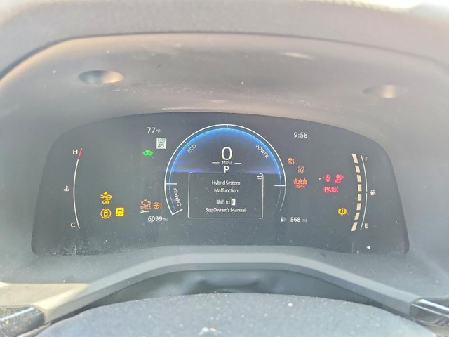 Toyota Camry 2.5L 4 FRONT WHEEL DRIVE - автомобили, коли, обяви за нови и употребявани 9