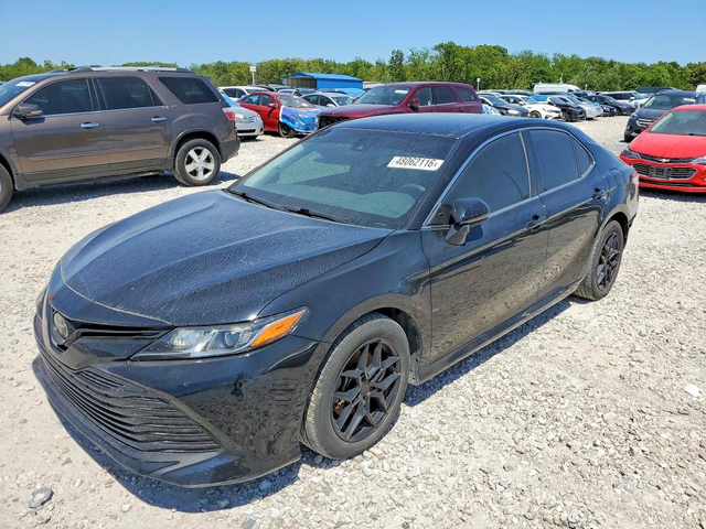 Toyota Camry 2.5L 4 FRONT WHEEL DRIVE - автомобили, коли, обяви за нови и употребявани 0