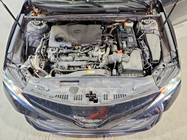 Toyota Camry 2.5L 4 FRONT WHEEL DRIVE - автомобили, коли, обяви за нови и употребявани 11