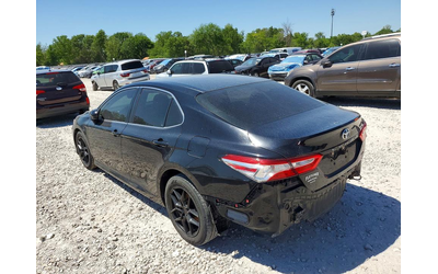toyota-camry-2-5l-4-front-wheel-drive - 1
