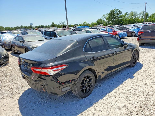 Toyota Camry 2.5L 4 FRONT WHEEL DRIVE - автомобили, коли, обяви за нови и употребявани 2