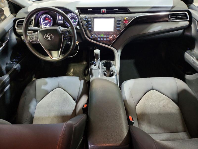 Toyota Camry 2.5L 4 FRONT WHEEL DRIVE - автомобили, коли, обяви за нови и употребявани 7