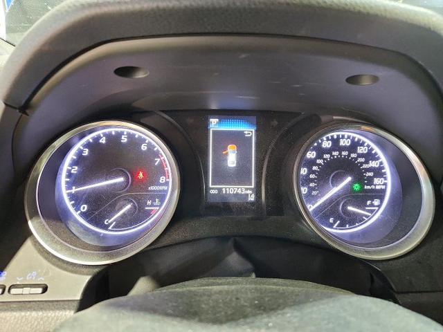Toyota Camry 2.5L 4 FRONT WHEEL DRIVE - автомобили, коли, обяви за нови и употребявани 8
