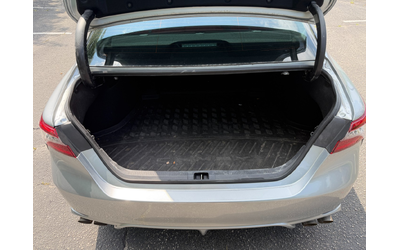 Toyota Camry 2.5L 4cyl AWD - автомобили, коли, обяви за нови и употребявани 13