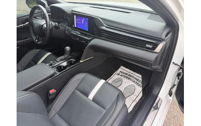 Toyota Camry 2.5L 4cyl FWD - автомобили, коли, обяви за нови и употребявани 11