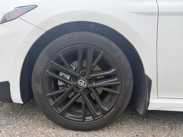 Toyota Camry 2.5L 4cyl FWD - автомобили, коли, обяви за нови и употребявани 13