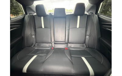 Toyota Camry 2.5L 4cyl FWD - автомобили, коли, обяви за нови и употребявани 14