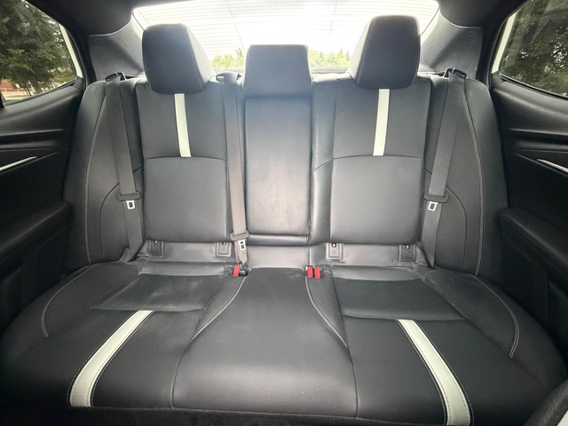 Toyota Camry 2.5L 4cyl FWD - автомобили, коли, обяви за нови и употребявани 14