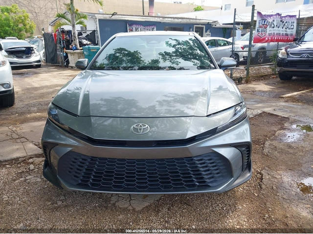 Toyota Camry 2.5L I-4 DI, DOHC, VVT, 184HP Front Wheel Drive - автомобили, коли, обяви за нови и употребявани 11