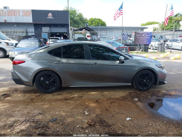 Toyota Camry 2.5L I-4 DI, DOHC, VVT, 184HP Front Wheel Drive - автомобили, коли, обяви за нови и употребявани 12