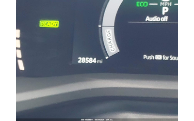 Toyota Camry 2.5L I-4 DI, DOHC, VVT, 184HP Front Wheel Drive - автомобили, коли, обяви за нови и употребявани 14