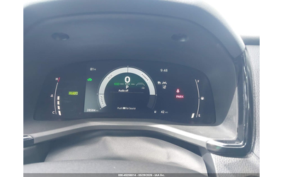 Toyota Camry 2.5L I-4 DI, DOHC, VVT, 184HP Front Wheel Drive - автомобили, коли, обяви за нови и употребявани 6