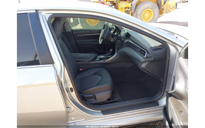 toyota-camry-2-5l-i-4-di-dohc-vvt-203hp-front-wheel-drive - 4