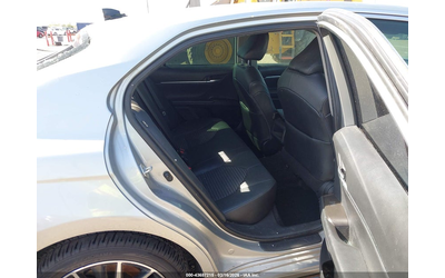 Toyota Camry 2.5L I-4 DI, DOHC, VVT, 203HP Front Wheel Drive - автомобили, коли, обяви за нови и употребявани 7