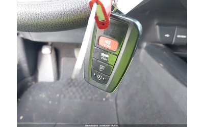 Toyota Camry 2.5L I-4 DI, DOHC, VVT, 203HP Front Wheel Drive - автомобили, коли, обяви за нови и употребявани 10