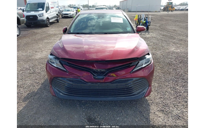 Toyota Camry 2.5L I-4 DI, DOHC, VVT, 203HP Front Wheel Drive - автомобили, коли, обяви за нови и употребявани 11