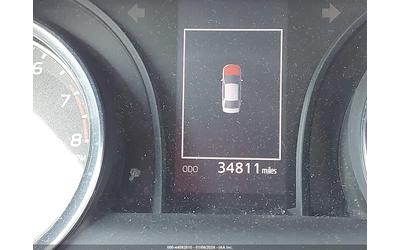 Toyota Camry 2.5L I-4 DI, DOHC, VVT, 203HP Front Wheel Drive - автомобили, коли, обяви за нови и употребявани 14