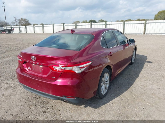 Toyota Camry 2.5L I-4 DI, DOHC, VVT, 203HP Front Wheel Drive - автомобили, коли, обяви за нови и употребявани 3