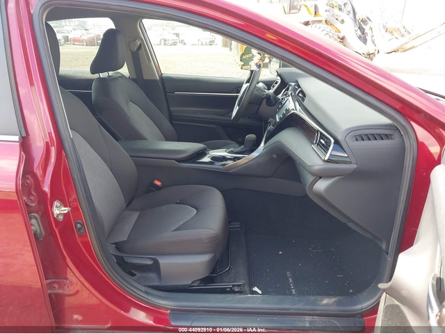 Toyota Camry 2.5L I-4 DI, DOHC, VVT, 203HP Front Wheel Drive - автомобили, коли, обяви за нови и употребявани 4