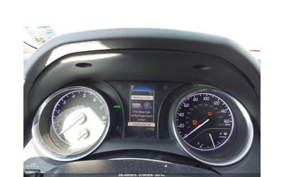 Toyota Camry 2.5L I-4 DI, DOHC, VVT, 203HP Front Wheel Drive - автомобили, коли, обяви за нови и употребявани 6