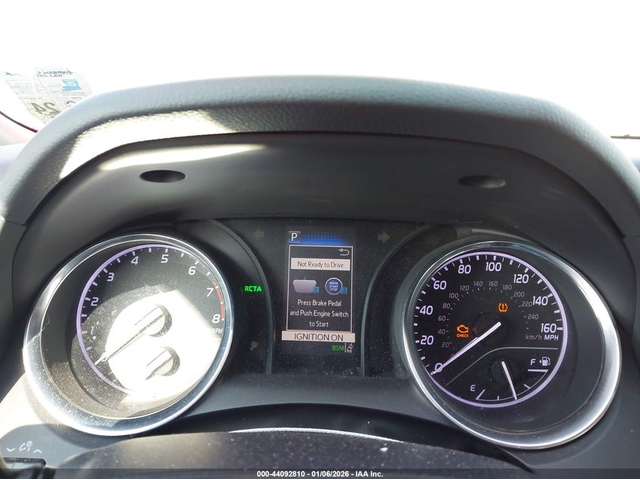 Toyota Camry 2.5L I-4 DI, DOHC, VVT, 203HP Front Wheel Drive - автомобили, коли, обяви за нови и употребявани 6