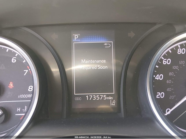 Toyota Camry 2.5L I-4 DI, DOHC, VVT, 203HP Front Wheel Drive - автомобили, коли, обяви за нови и употребявани 14