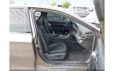 toyota-camry-2-5l-i-4-di-dohc-vvt-206hp-front-wheel-drive - 4