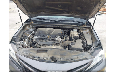 TOYOTA Camry 2.5L I-4 DI, DOHC, VVT, 206HP Front Wheel Drive - автомобили, коли, обяви за нови и употребявани 9