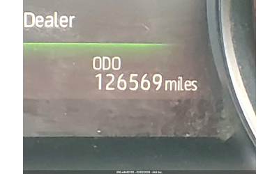 Toyota Camry 2.5L I-4 DI, DOHC, VVT, 206HP Front Wheel Drive - автомобили, коли, обяви за нови и употребявани 14