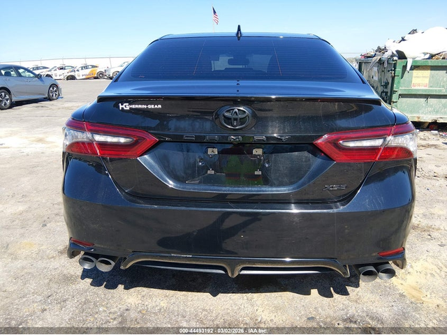 Toyota Camry 2.5L I-4 DI, DOHC, VVT, 206HP Front Wheel Drive - автомобили, коли, обяви за нови и употребявани 15