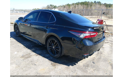 toyota-camry-2-5l-i-4-di-dohc-vvt-206hp-front-wheel-drive - 2