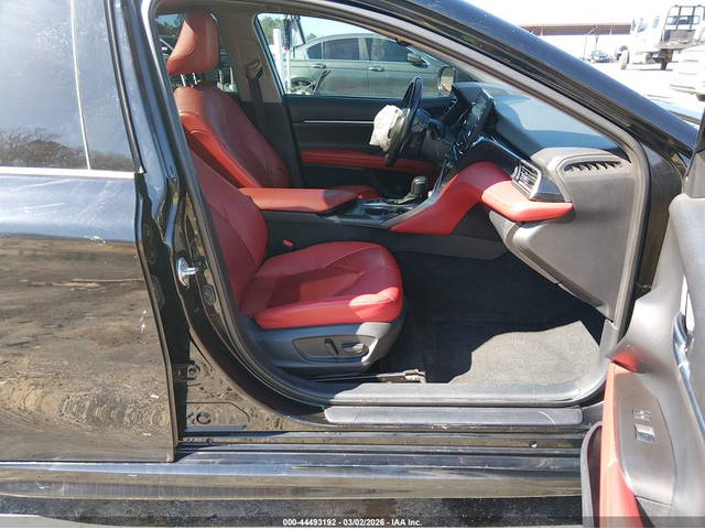 Toyota Camry 2.5L I-4 DI, DOHC, VVT, 206HP Front Wheel Drive - автомобили, коли, обяви за нови и употребявани 4