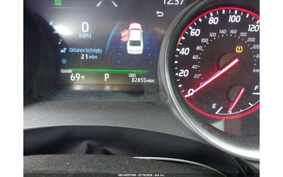 Toyota Camry 2.5L I-4 DI, DOHC, VVT, 206HP Front Wheel Drive - автомобили, коли, обяви за нови и употребявани 14