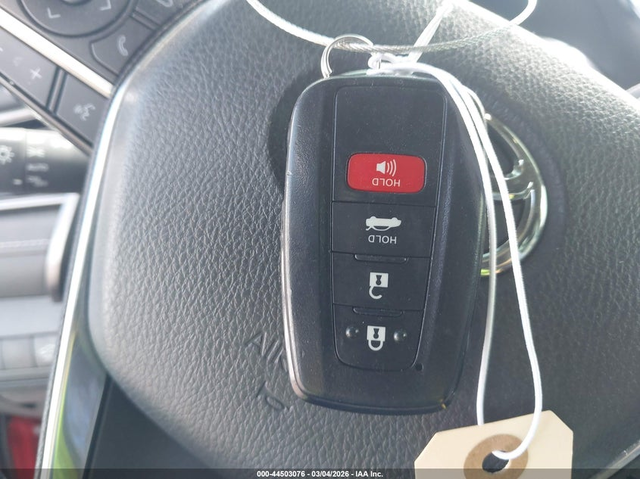 Toyota Camry 2.5L I-4 DI, DOHC, VVT, 206HP Front Wheel Drive - автомобили, коли, обяви за нови и употребявани 10