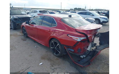 toyota-camry-2-5l-i-4-di-dohc-vvt-206hp-front-wheel-drive - 2