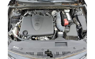 Toyota Camry TRD - автомобили, коли, обяви за нови и употребявани 10