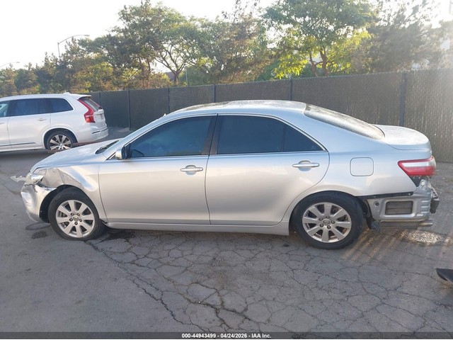 Toyota Camry 3.5L V-6 DOHC, VVT, 268HP Front Wheel Drive - автомобили, коли, обяви за нови и употребявани 14