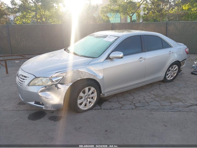 Toyota Camry 3.5L V-6 DOHC, VVT, 268HP Front Wheel Drive - автомобили, коли, обяви за нови и употребявани 1