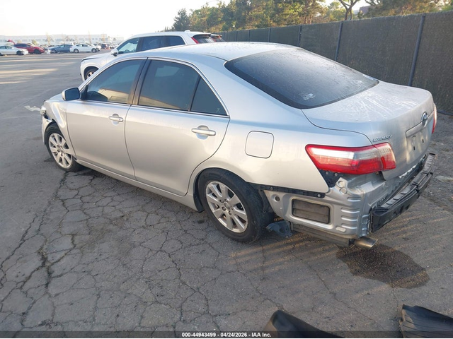 Toyota Camry 3.5L V-6 DOHC, VVT, 268HP Front Wheel Drive - автомобили, коли, обяви за нови и употребявани 2
