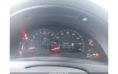 Toyota Camry 3.5L V-6 DOHC, VVT, 268HP Front Wheel Drive - автомобили, коли, обяви за нови и употребявани 6