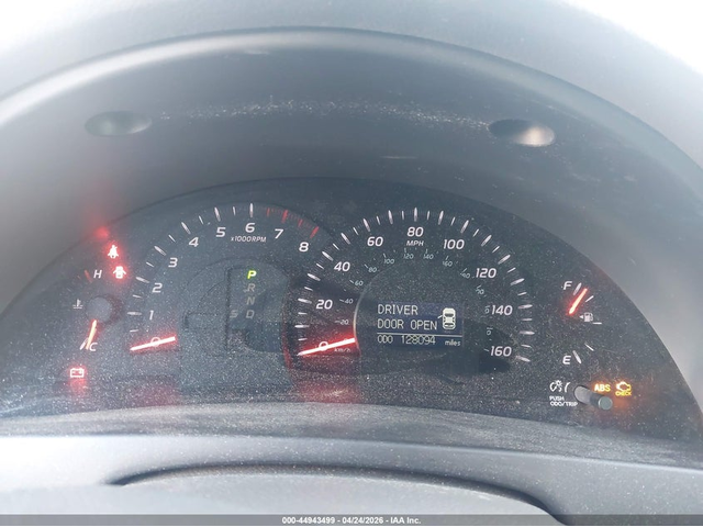 Toyota Camry 3.5L V-6 DOHC, VVT, 268HP Front Wheel Drive - автомобили, коли, обяви за нови и употребявани 6