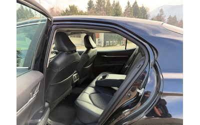 Toyota Camry 2.5 AWD - автомобили, коли, обяви за нови и употребявани 13