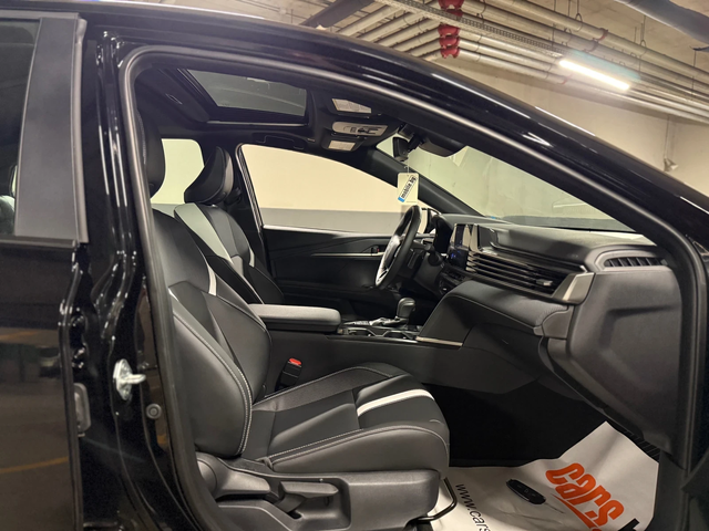 Toyota Camry 2.5 SE HYBRID AWD - автомобили, коли, обяви за нови и употребявани 11