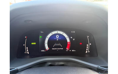 Toyota Camry 2.5 SE HYBRID AWD - автомобили, коли, обяви за нови и употребявани 15